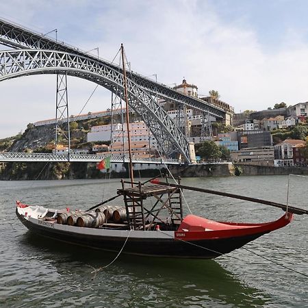 Flh Porto Spacious Flat Экстерьер фото